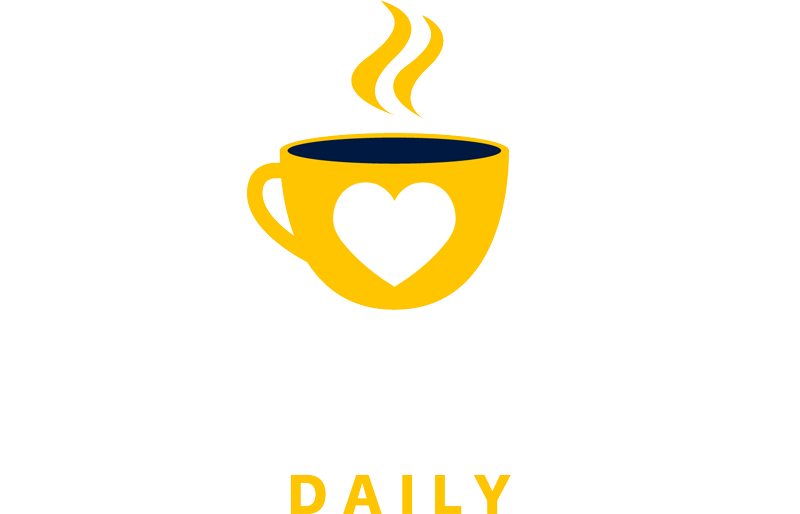 Warm My Heart Daily